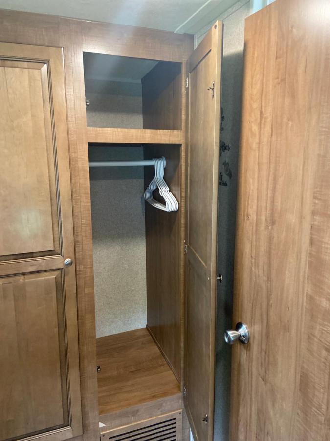 Hotel Cozy Camper - Free Parking Miami Exterior foto