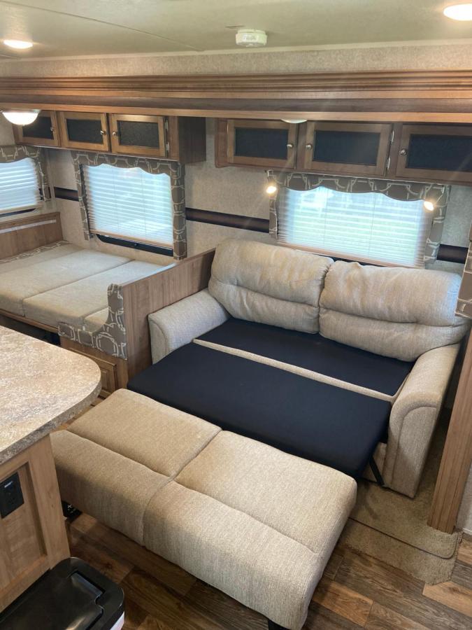Hotel Cozy Camper - Free Parking Miami Exterior foto