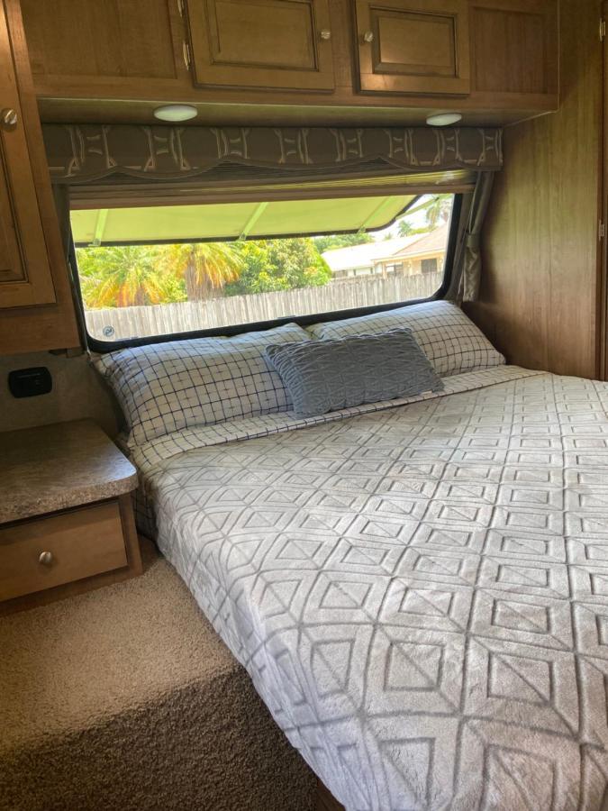 Hotel Cozy Camper - Free Parking Miami Exterior foto