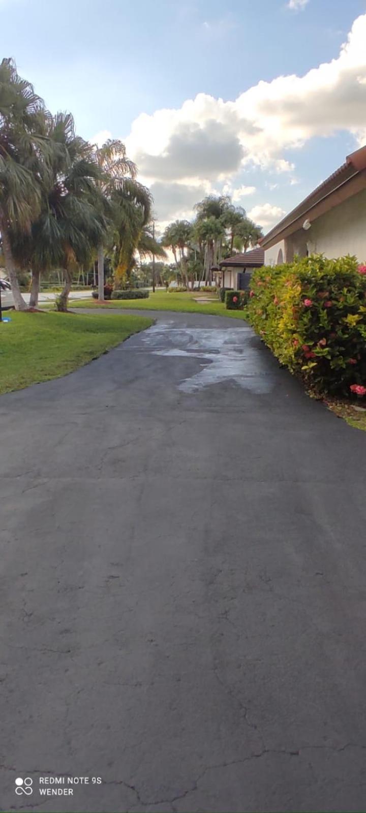 Hotel Cozy Camper - Free Parking Miami Exterior foto