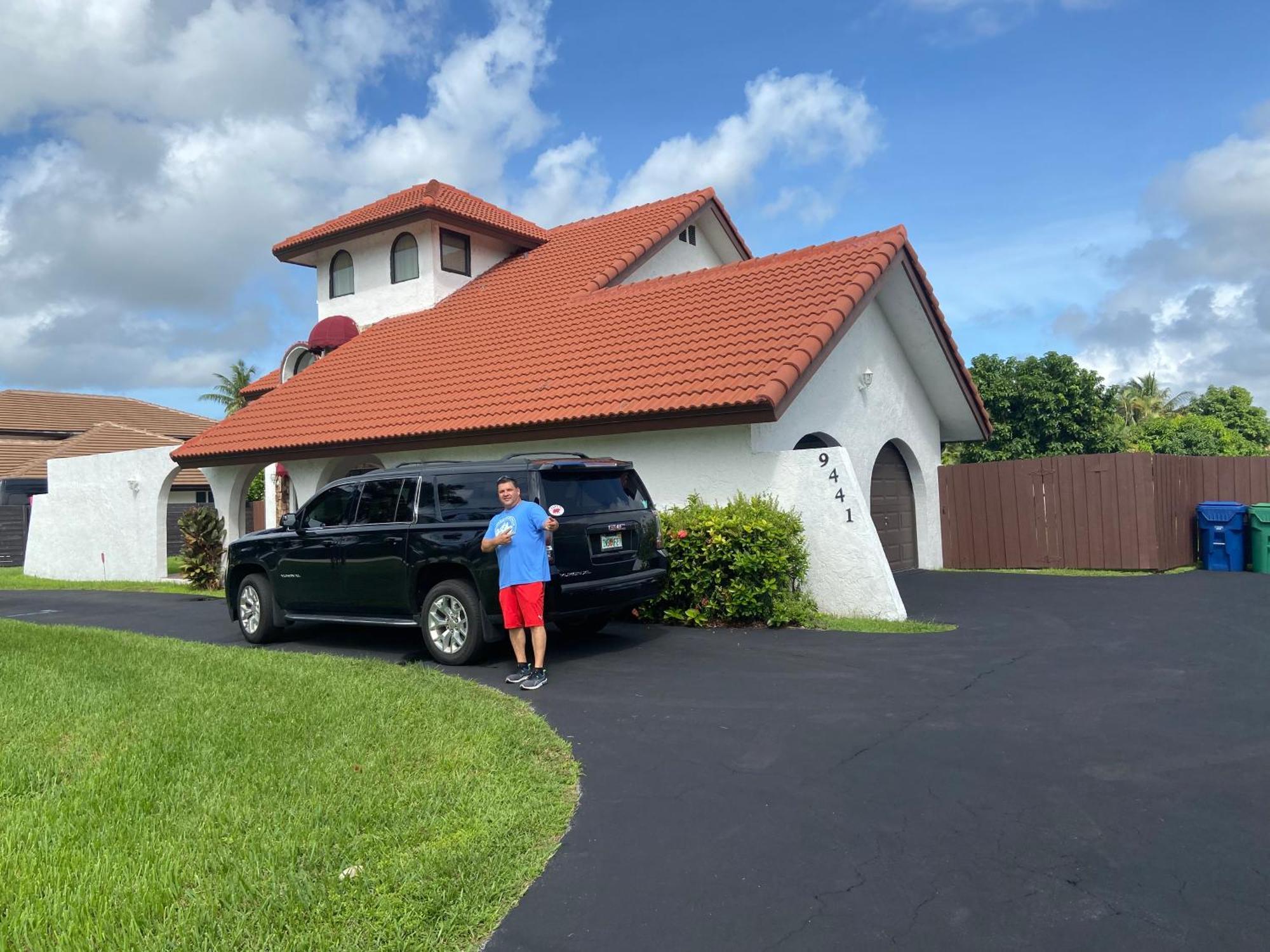 Hotel Cozy Camper - Free Parking Miami Exterior foto